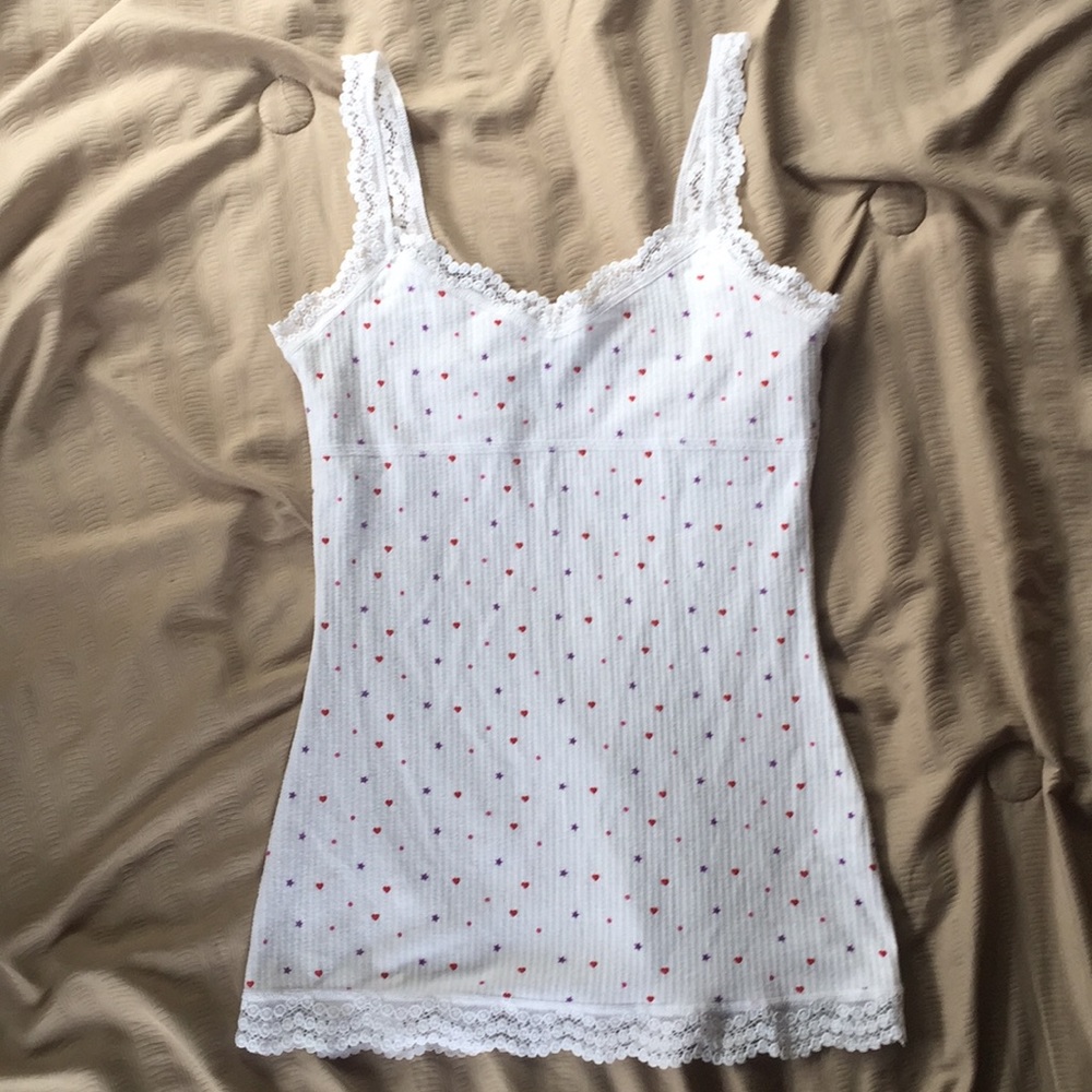 Kirra tank top